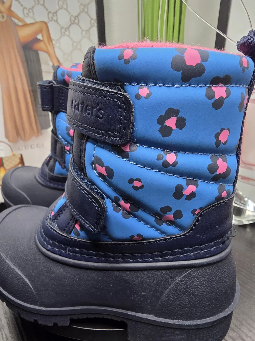 Carter's Deltha Winter Boot